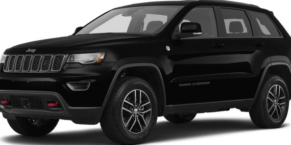 JEEP GRAND CHEROKEE 2019 1C4RJFLG5KC700677 image